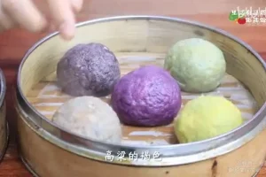 B站品诺王老师私房面点课：20种家庭面食制作全攻略