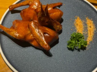 玻璃乳鸽全套配方：超详细保姆级教程