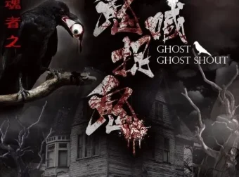 有声小说《狩魂者之鬼喊抓鬼》 465集全完结