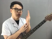 Niko小烨吉他调校与维修指南