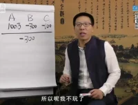 老板必学：张金宝财税5讲破解企业痛点