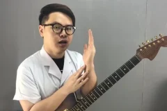 Niko小烨吉他调校与维修指南