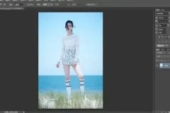 白无常《PS人像精修教程》：从入门到精通，打造专业级摄影后期