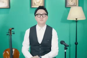 艺生欧巴声乐B系统课：从气息共鸣到R&B转音的全攻略课程