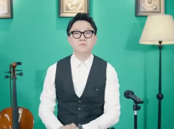 艺生欧巴声乐B系统课：从气息共鸣到R&B转音的全攻略课程