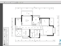 15天精通CAD：126节实战课，建筑绘图速成指南