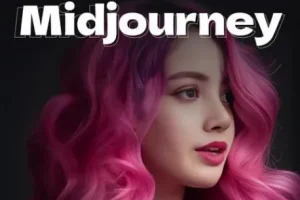 Jovi-Midjourney入门实践课