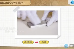 粤沪版初中物理8 – 9年级全套同步课程