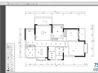 15天精通CAD：126节实战课，建筑绘图速成指南