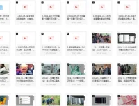 柏林说：世界形势大观 2025 视频合集