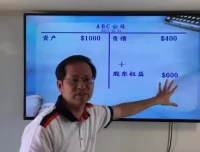 余世安财报分析35讲：“三率三升法”+现金流量实战课程