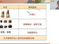 希望学都运欢初一历史暑假A+班课程