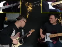 Niko小烨即兴演奏教程：从入门到Jam高手