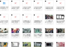 柏林说：世界形势大观 2025 视频合集