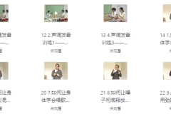 专业学唱歌系统课程：零基础到进阶的全方位训练