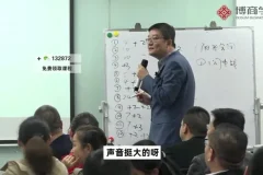 齐昊老板财务课：降本增效与风险管控（含工具包）