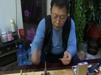 零基础唢呐入门到精通教程（附经典曲谱、伴奏与视频）