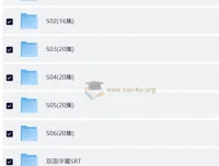 BBC儿童家庭情景剧《我们一家 Our Family》1 – 6季全+特辑