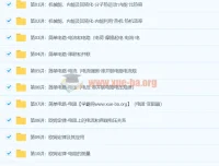 初三物理年卡提高班（全国人教版）60讲课程 – 杜春雨主讲