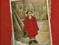 儿童绘本故事《安娜的新大衣》PPT课件