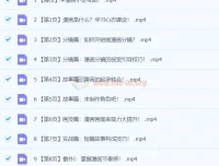 【简笔漫画】今天开始画漫画：零基础入门到创作