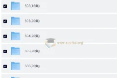 BBC儿童家庭情景剧《我们一家 Our Family》1 – 6季全+特辑