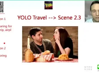 2小时掌握旅游英语：场景化口语实战速成