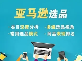 阿甘亚马逊跨境电商利基选品案例课