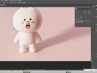 21天电商产品精修全攻略：从褪底到场景合成