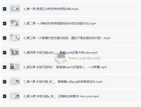 拉美天后CAMILA《40天零基础英语发音》课程