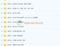初二物理年卡目标满分班（人教版）60讲·杜春雨