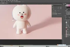 21天电商产品精修全攻略：从褪底到场景合成