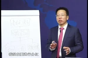 张金宝3讲：老板财富增长战略实战课