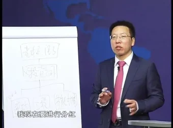 张金宝3讲：老板财富增长战略实战课