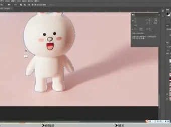 21天电商产品精修全攻略：从褪底到场景合成