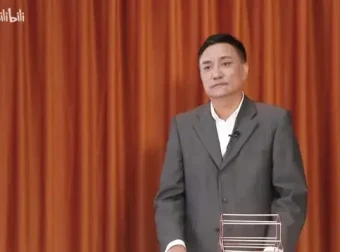 马皑教授：人类越轨行为深度解析与社会学应用