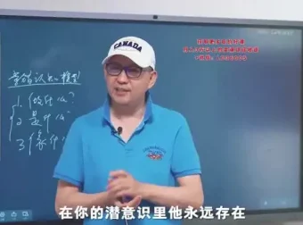 刘克亚营销实战6套课程：助你快速盈利