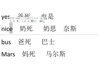光速英语B系列：2000高频单词速记课