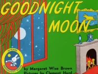 英语绘本故事《Goodnight Moon》精美PPT