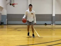 周楷恒Adragon篮球弹跳训练全攻略课程