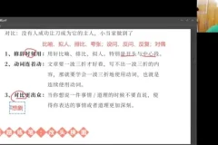 北大派派老师135节写作系统课：覆盖小学到初中全阶段写作需求