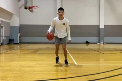 周楷恒Adragon篮球弹跳训练全攻略课程