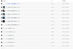 AI电影制作实操课：人人都能做电影，一台电脑全搞定