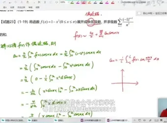 2024考研英语与数学冲刺备考精华资料