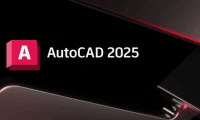 Autodesk AutoCAD中文破解版
