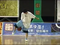 从零到高手：街头篮球全套技巧教程