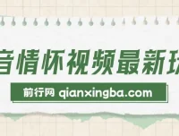 抖音情怀视频玩法：多种变现方式，单视频轻松变现1000+