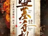 有声小说《盗墓手札》（754集完结）