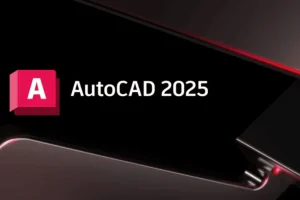 Autodesk AutoCAD中文破解版