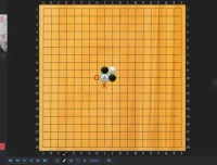 围棋启蒙第一课：40天轻松入门